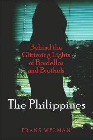 Behind The Glittering Lights Of Bordellos And Brothels