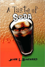 A Taste Of Soda