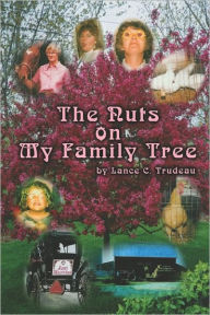 The Nuts On My Family Tree