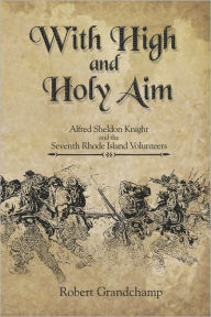 With High And Holy Aim