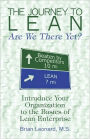 The Journey To Lean