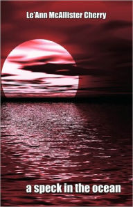A Speck In The Ocean