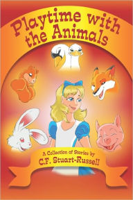 Playtime With The Animals