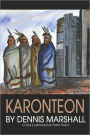 Karonteon