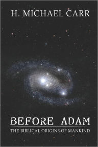 Before Adam