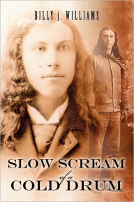 Slow Scream Of A Cold Drum