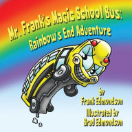 Mr. Frank's Magic School Bus