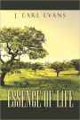 Essence Of Life