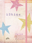 Alternative view 1 of iShine Journal: Value Identity Purpose