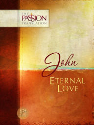 Title: John: Eternal Love, Author: Brian Simmons
