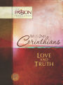 1 & 2 Corinthians: Love and Truth