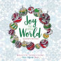 Joy to The World: Coloring Christmas