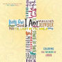 I Am: Coloring the Names of Jesus
