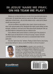 Alternative view 2 of Playing on God's Team: 21-Week Devotional for Building True Christian Athletes