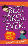 Alternative view 1 of Best Jokes Ever: Jokes for Kids