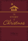 The Story of Christmas Faux Leather Gift Edition