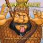A Giant Headache: The Story of David and Goliath