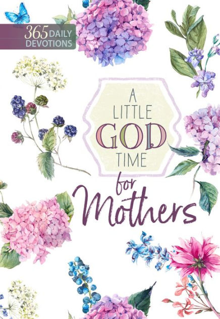 A Little God Time for Teens: 365 Daily Devotions : BroadStreet Publishing  Group LLC: : Books