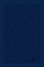 The Passion Translation New Testament (Large Print) Blue: With Psalms, Proverbs and Song of Songs