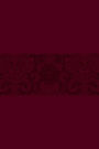 The Passion Translation New Testament (Large Print) Burgundy: With Psalms, Proverbs and Song of Songs