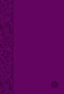 The Passion Translation New Testament (2nd Edition) Purple: With Psalms, Proverbs and Song of Songs