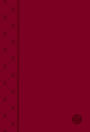 The Passion Translation New Testament (2nd Edition) Red: With Psalms, Proverbs and Song of Songs