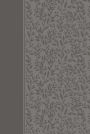 The Passion Translation New Testament (2nd Edition) Gray: With Psalms, Proverbs and Song of Songs