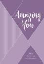 Amazing You: 365 Daily Devotions for Dreamers