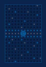 TPT Bible: New Testament (Compact) Navy