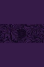 The Passion Translation New Testament Large Print Violet: With Psalms, Proverbs and Song of Songs