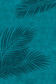 Title: The Passion Translation New Testament (2020 edition) Large Print Teal: with Psalms, Proverbs and Song of Songs, Author: Brian Simmons