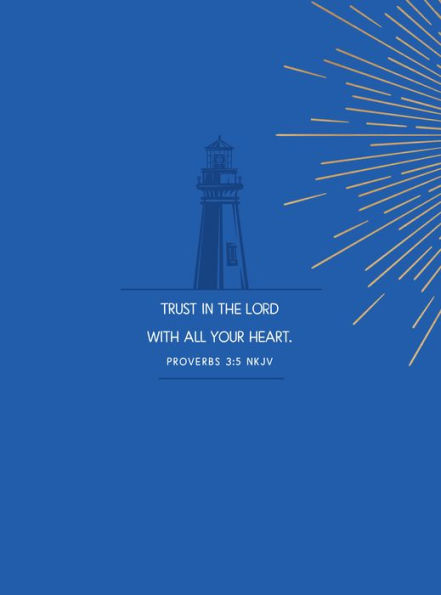 Light for Today: 365 Daily devotions From the Lighthouse