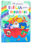 Alternative view 1 of Mi primera Biblia para pequeñitos
