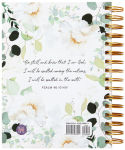 Alternative view 3 of Be Still and Know: 52-Week Devotional Journal for Women