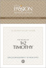 TPT The Books of 1 & 2 Timothy: 12-Lesson Study Guide