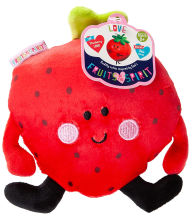 Title: Fruits of the Spirit Plush - Strawberry, Author: BroadStreet Publishing Group LLC