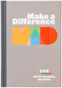 Make a Difference: 365 World-Changing Devotions