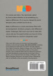 Alternative view 2 of Make a Difference: 365 World-Changing Devotions