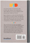 Alternative view 3 of Make a Difference: 365 World-Changing Devotions