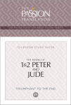 Alternative view 1 of TPT The Books of 1 & 2 Peter and Jude: 12-Lesson Study Guide