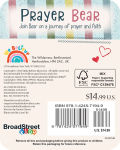 Alternative view 2 of Prayer Bear