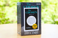 Title: The Chosen Novels 1-5, Author: Jerry B. Jenkins