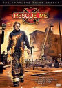 Rescue Me: The Complete Third Season