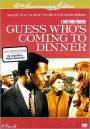 Guess Who's Coming to Dinner