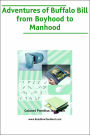 Adventures of Buffalo Bill from Boyhood to Manhood