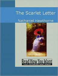 The Scarlet Letter