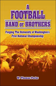 A Football Band Of Brothers