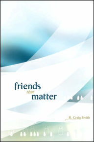Friends That Matter