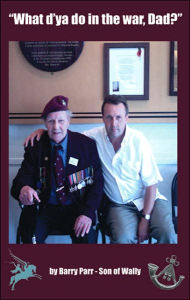 What d'ya do in the war Dad?