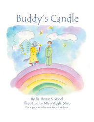 Title: Buddy's Candle, Author: Bernie S Siegel